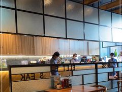 -TIGERS老虎西餐(亦庄店)