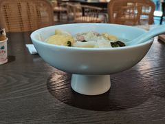 小馄饨-真真老老(月河花鸟市场店)