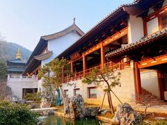 -径山寺
