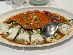 -高佳庄·海鲜酒楼(定海店)