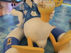 -天河城购物中心