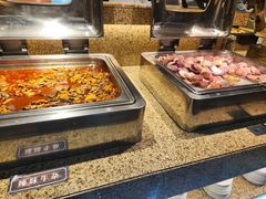 -汉巴味德(沈阳万象汇店)