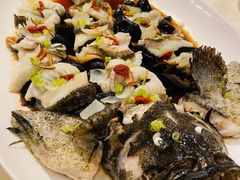 -利苑酒家(金宝店)