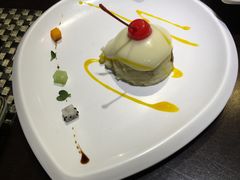 土豆泥-蟹之国·精品蟹料理(极地店)