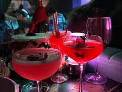 -MOSSO音乐酒吧·Live House(南京西路店)
