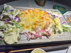 -荣品荟·融合餐厅(月湖广场店)