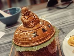 安泰佛跳墙-安泰楼·佛跳墙创始人·传统闽味早茶·酒楼(三坊七巷闽菜地标店)