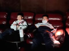 -美嘉欢乐影城(万象城店)