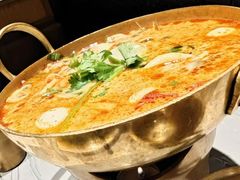 -Home Thai·泰谣(王府井apm店)