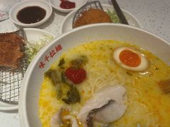 -味千拉面(双井店)