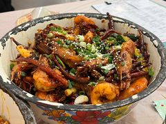 -辣螃铠盆盆蟹大排档(总店)