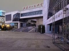 -武汉天乐社武宫剧场