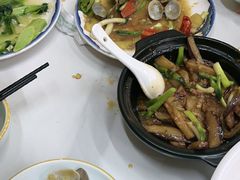 -旺鲜渔港连锁餐厅·珠海特色美食地标(爱情邮局店)