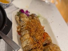 -喜记避风塘炒辣蟹(旗舰店)