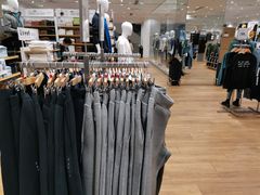-优衣库(天津天河城店)