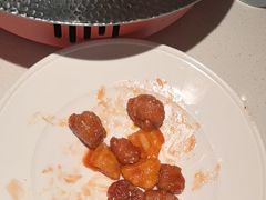 -小鱼小牛·鱼牛干锅·脆鱼火锅(世欧广场店)