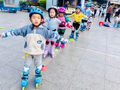 -利群海琴购物广场(商丘路店)