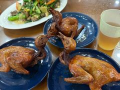 -煲煲掂风味煲仔饭餐厅(西区店)