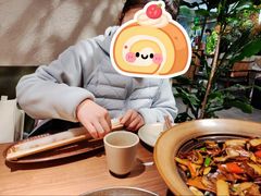 -云海肴·汽锅鸡·云南菜(美罗城店)