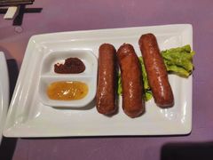 -天厨妙香素食餐厅(清华店)