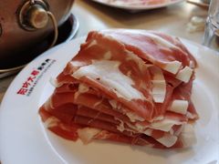 -阳坊大都涮羊肉(阳坊总店)