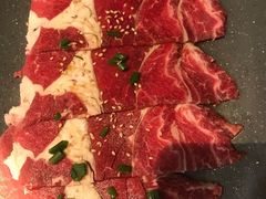 -新石器烤肉(百联川沙店)