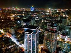 -云中捞高空旋转餐厅(商茂世纪广场店)