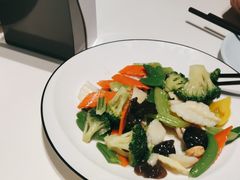 -大铁勺新津菜(中北永旺店)