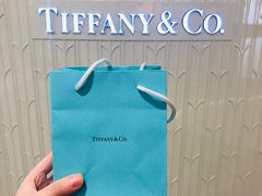 -Tiffany & Co.蒂芙尼
(天津万象城店)