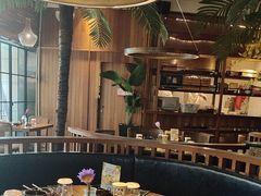 -泰香米泰国餐厅(北城天街店)