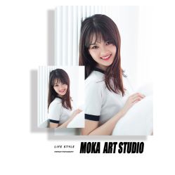 -模卡原创写真馆(苏州总店)