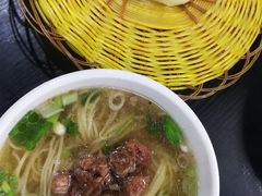 -郑家包子牛肉拉面(尚勤路店)