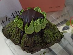 -HOT CRUSH趁热集合·现烤面包(环球港店)