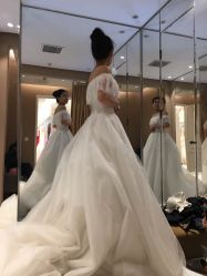 -GRACE KELLY婚纱与礼服(天津店)