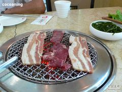 烤肉-一心烤肉(延安路店)