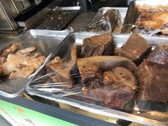-烤肉季饭庄