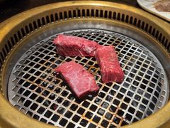 -烧肉达人(凯德晶萃店)