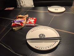 -师烤·豆花烤鱼(广州荔湾扬韬广场店)