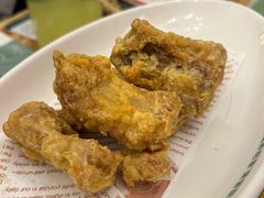 -新白鹿餐厅(龙游路总店·杭帮菜名店)