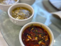 -令氏家外家周秦食府(高新店)