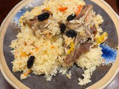 -那拉提之疆·新疆菜(美院店)