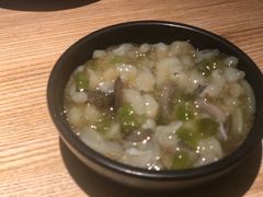 芥末章鱼-初居食屋日式料理(万象城购物中心店)