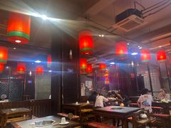 -陈府大宅门成都火锅·手切鲜肉(太原街店)