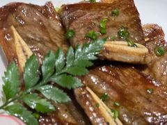 -贵木日本料理·铁板烧(新地假日广场店)