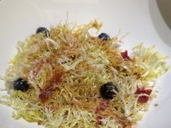 -宫燕府·京菜·烤鸭·淮扬菜(王府中心店)