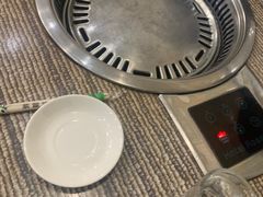 -金明姬和众烧烤店(东铁营店)