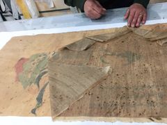 -宸宸画框裱画配框工厂店(莘庄店)