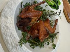 -蔡澜点心·粤菜(月星环球港店)