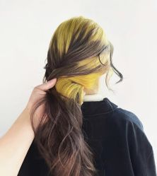 -莫奇MUCHE SALON·