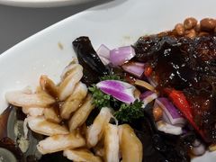 -渔家风味·鲅鱼水饺·央视展播·海鲜天津菜(开发区店)